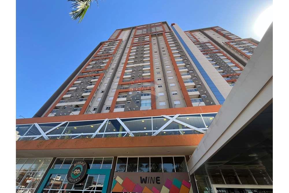 Apartamento - Alugar - Ribeirão Preto , São Paulo - 7742cc10-a753-4314-84d1-c61aecc98988.jpg - 780071004-1145