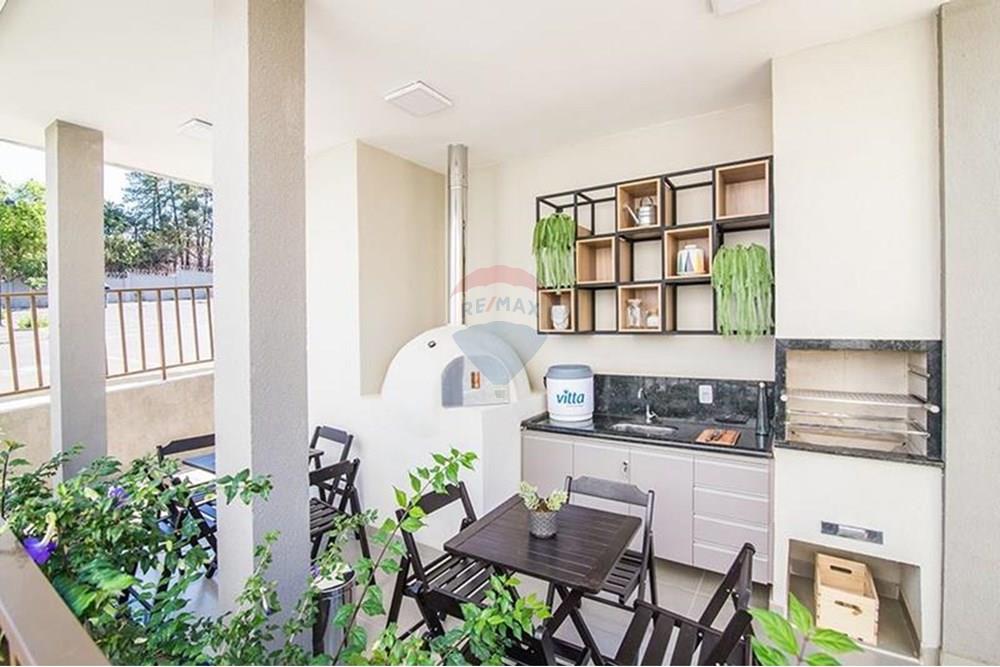 Apartamento - Venda - Ribeirão Preto , São Paulo - Churrasqueira 2.jpg - 780271023-22