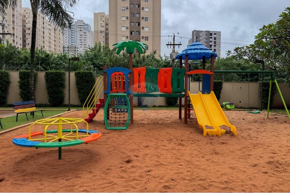 Apartamento - Alugar - Ribeirão Preto , São Paulo - DOLCE VITTA (7 de 14).jpg - 780071004-1152