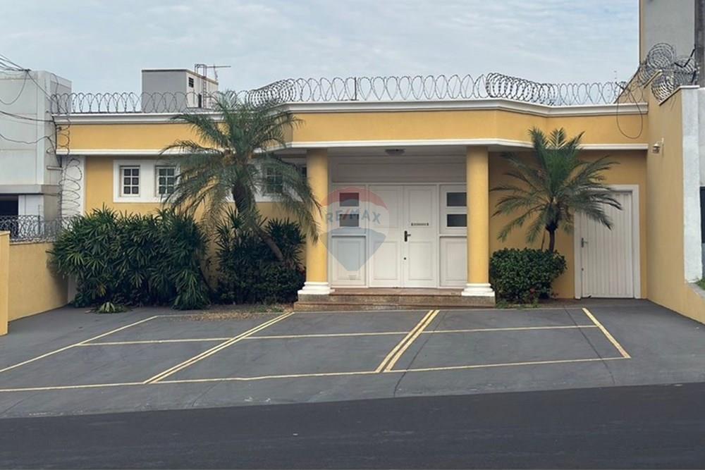 Casa Comercial - Alugar - Ribeirão Preto , São Paulo - b3155242-9558-4cef-9f90-ab292f043d24.jpg - 780071015-443