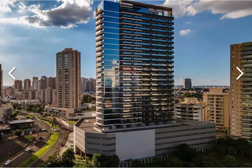 Apartamento - Alugar - Ribeirão Preto , São Paulo - fc2fcafb-29d3-4fad-b84a-4af253451bcf.jpg - 780071015-500