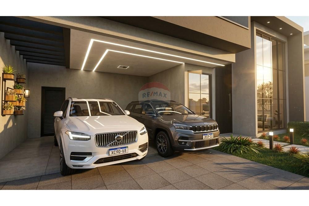 Casa de Condomínio - Venda - Ribeirão Preto , São Paulo - 2ca6086b-7595-4b16-9adf-91d25d04100c.jpg - 780251035-29