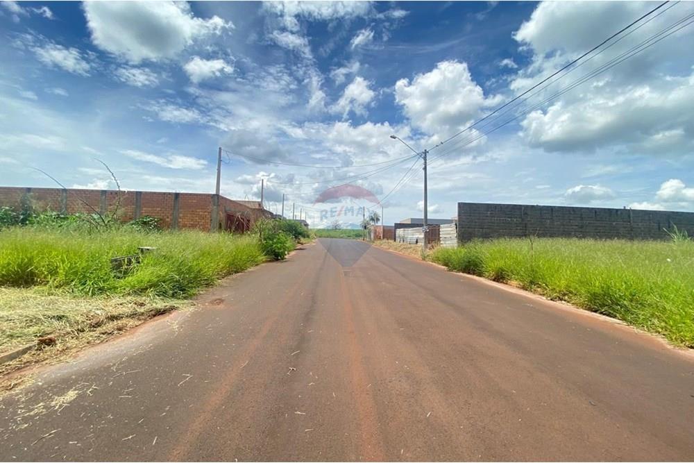 Terreno - Venda - Brodowski , São Paulo - 6.jpg - 780121011-72