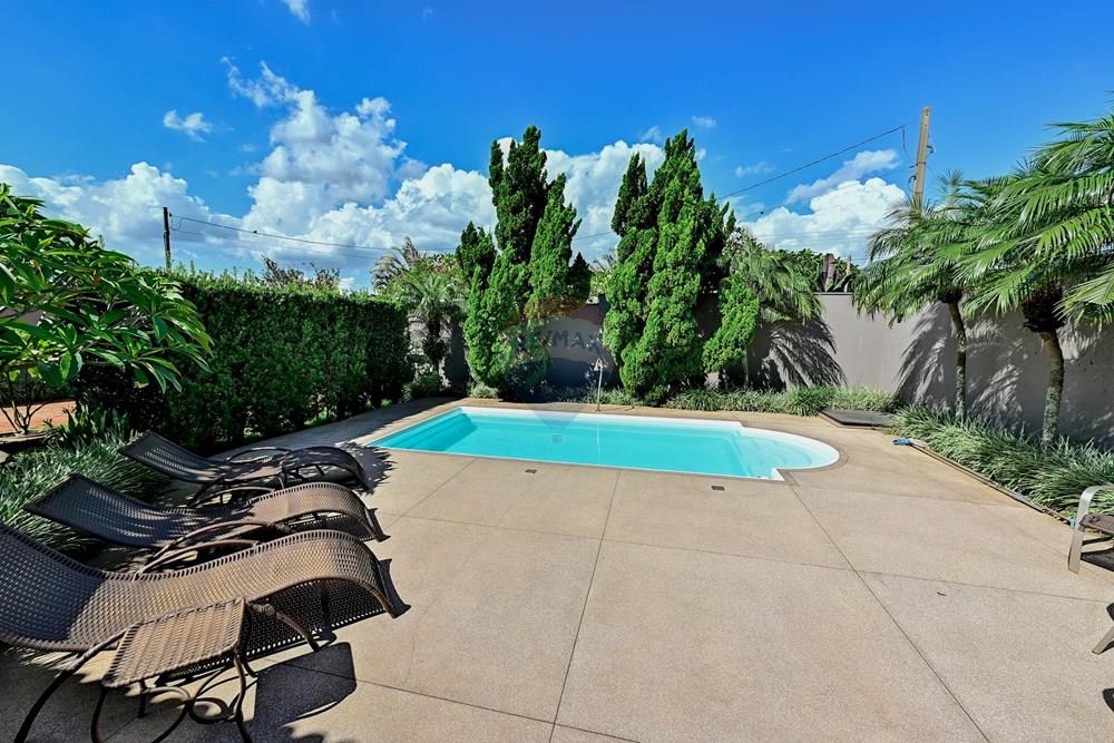 Casa de Condomínio - Venda - Cravinhos , São Paulo - FOTO-41.jpg - 780251001-62