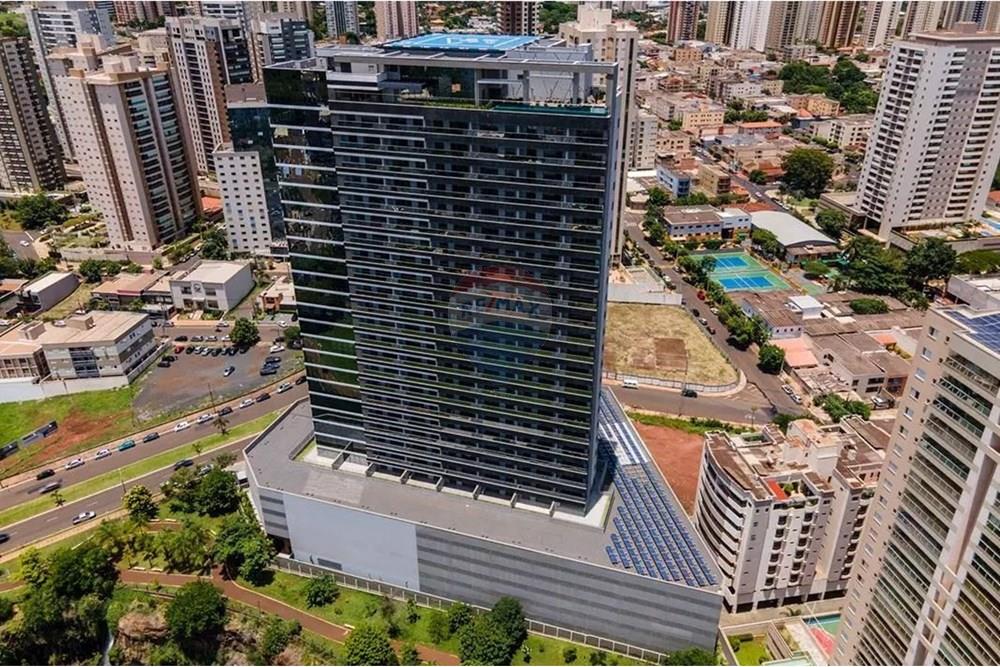 Apartamento - Alugar - Ribeirão Preto , São Paulo - 38bfddc8-ed4f-4eff-9ea3-2e235dc34f3d.jpg - 780071015-500