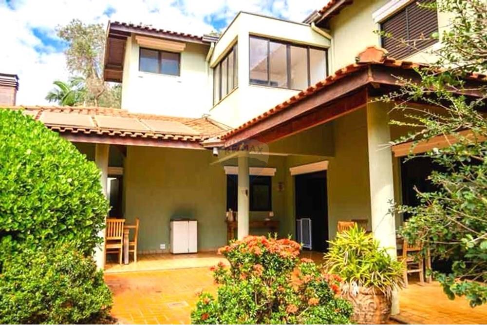 Casa de Condomínio - Alugar - Ribeirão Preto , São Paulo - QUINTAL 6.jpg - 780271049-22