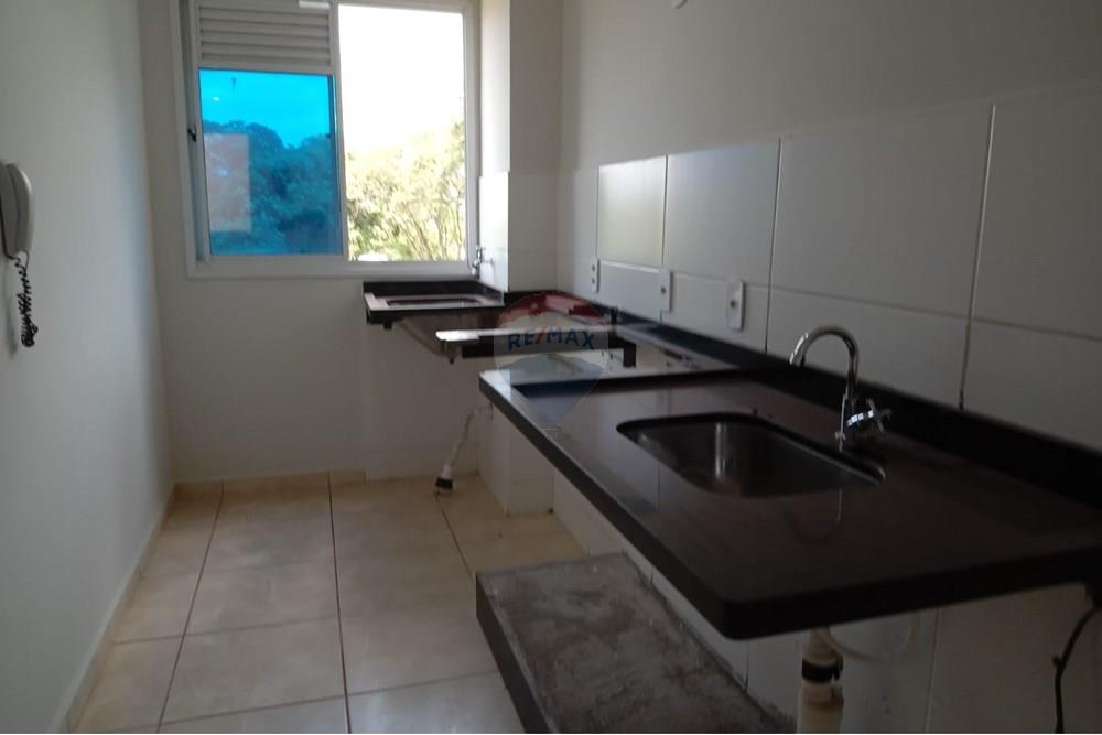 Apartamento - Venda - Ribeirão Preto , São Paulo - WhatsApp Image 2025-10-17 at 17.59.12 (1).jpeg - Cozinha - 780091070-46