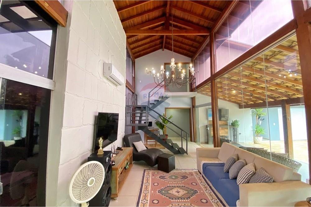 Casa de Condomínio - Venda - Rifaina , São Paulo - 442474de-e303-4359-8eb3-06050491cc51.jpg - 780171018-395