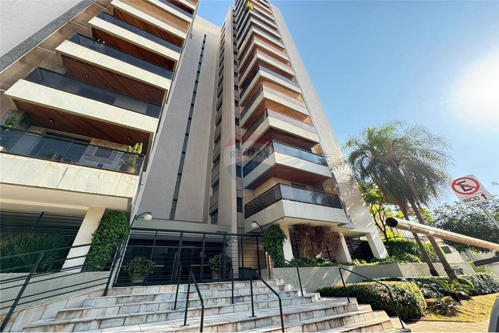 Apartamento - Venda - Ribeirão Preto , São Paulo - 2 - 780181003-73