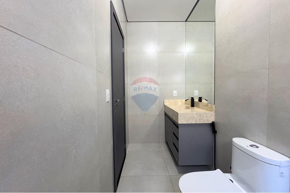 Casa de Condomínio - Venda - Ribeirão Preto , São Paulo - IMG_7796.JPG - Banheiro - 780211019-48