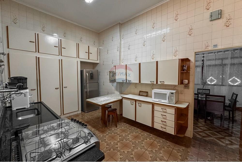 Casa - Venda - Ribeirão Preto , São Paulo - IMG_2651.jpg - Cozinha - 780211038-56