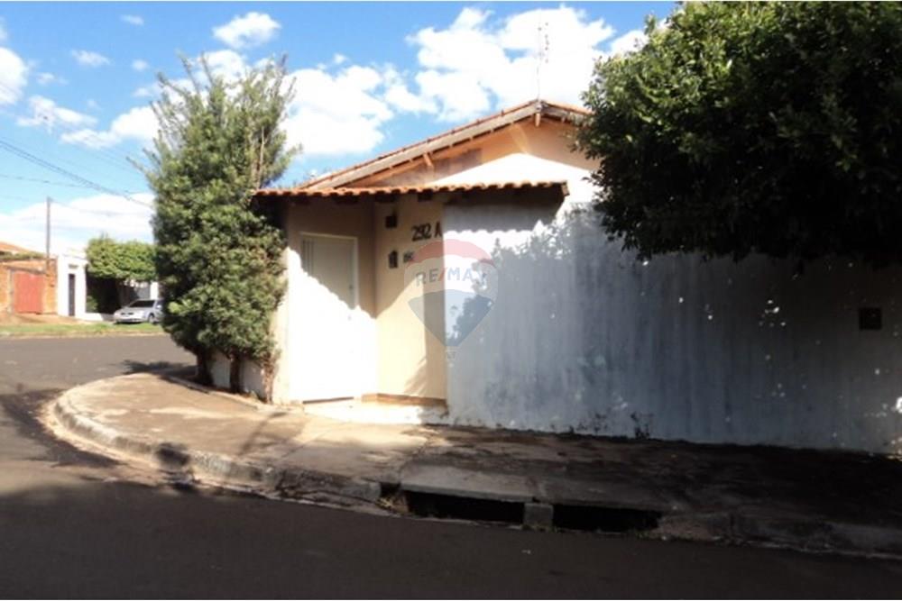 Casa - Venda - Orlândia , São Paulo - DSC03177.JPG - 780111046-4