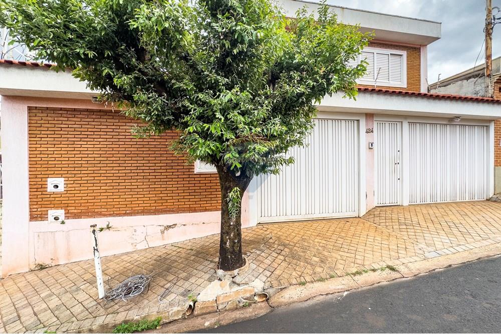 Casa - Venda - Ribeirão Preto , São Paulo - Frei Santo-2.jpg - 780071024-86