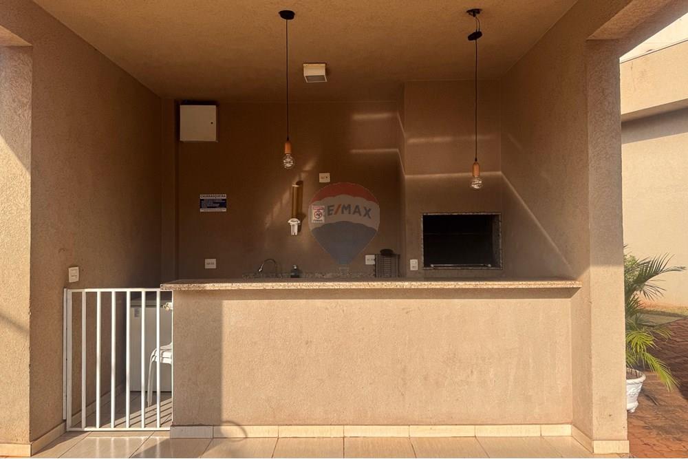 Apartamento - Alugar - Ribeirão Preto , São Paulo - RESIDENCIAL SÃO LUIZ (27 de 36).jpg - 780071015-414