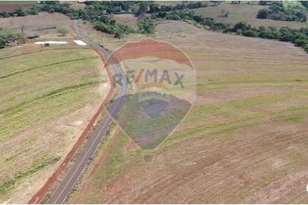 Fazenda - Venda - Patrocínio Paulista , São Paulo - 5 Visão Aérea.jpeg - 780201085-2