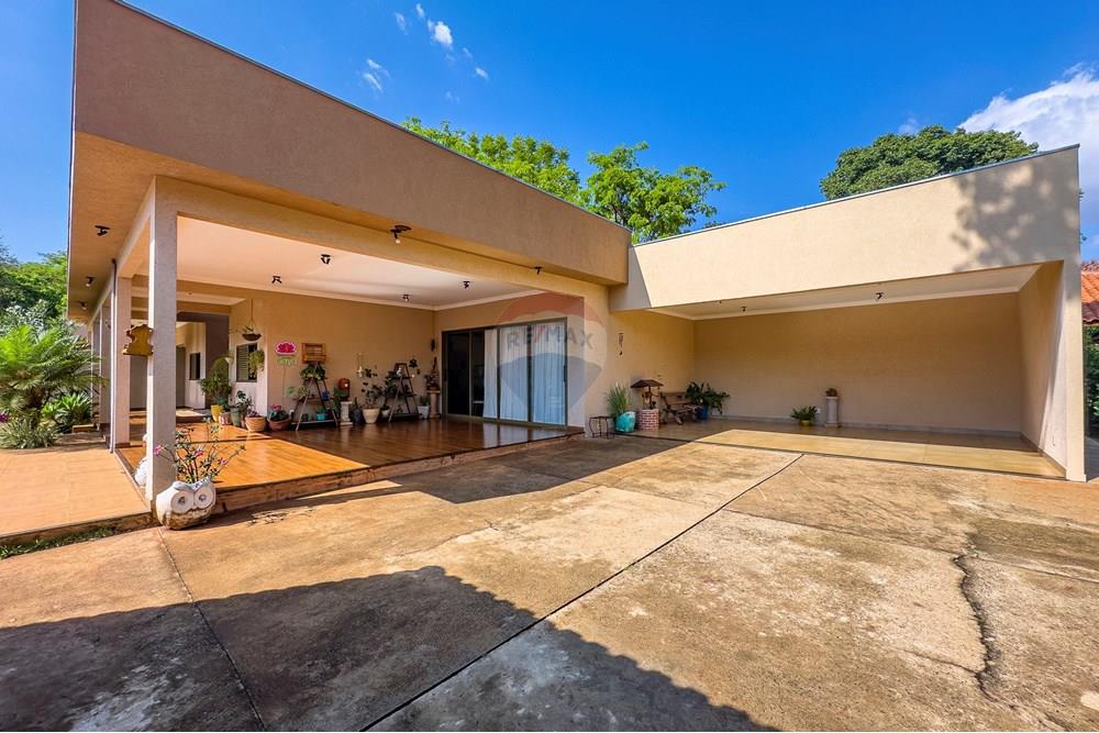 Chácara / Sítio / Fazenda - Venda - Ribeirão Preto , São Paulo - Chácara - G04-4.jpg - 780071024-84