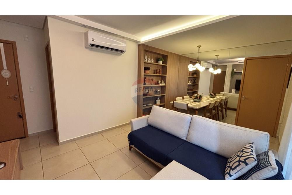 Apartamento - Venda - Ribeirão Preto , São Paulo - 2 (1).JPG - 780121040-7