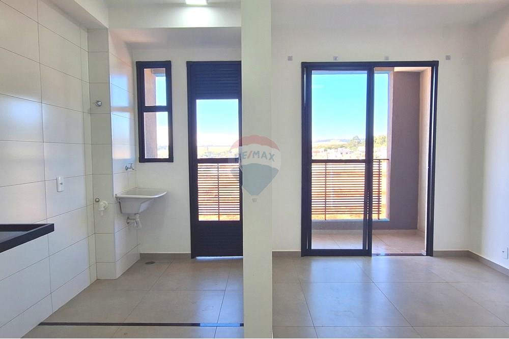 Apartamento - Alugar - Ribeirão Preto , São Paulo - APSALA3.jpg - 780201052-11