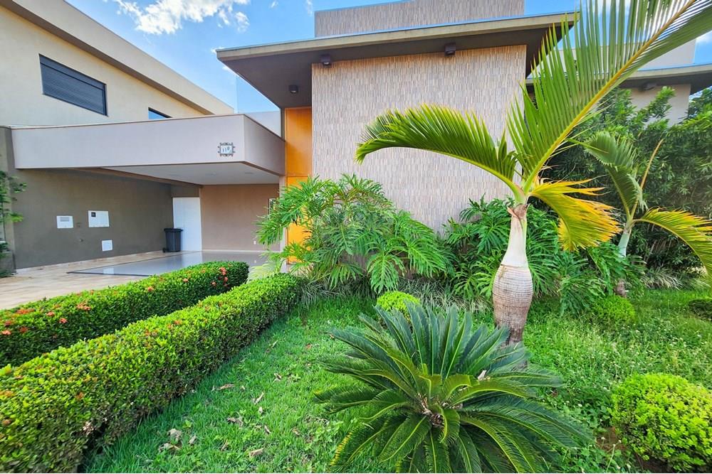 Casa de Condomínio - Venda - Ribeirão Preto , São Paulo - 20251223_174703.jpg - 780091034-82