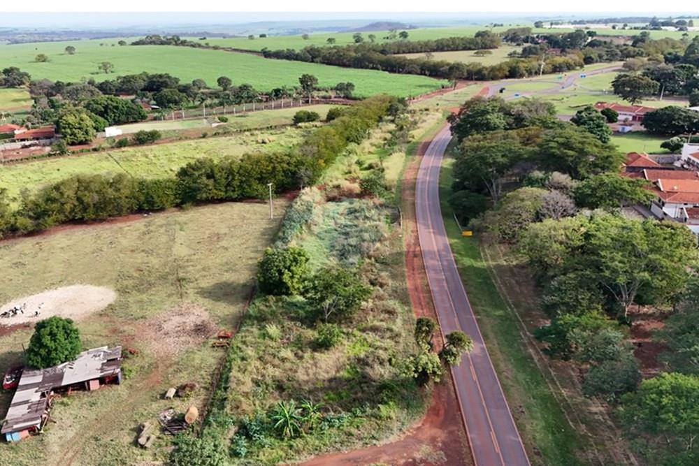 Agro - Venda - Sales Oliveira , São Paulo - DJI_20250605145752_0577_D.JPG - 780251035-14