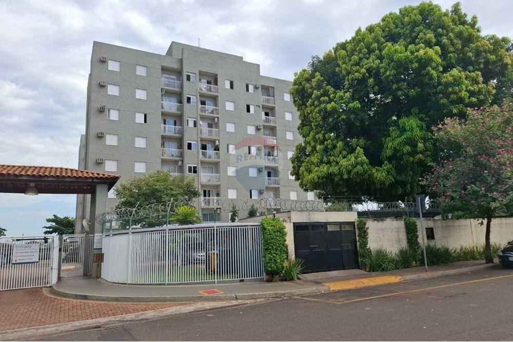 Apartamento - Venda - Ribeirão Preto , São Paulo - 1.jpg - 780171045-24