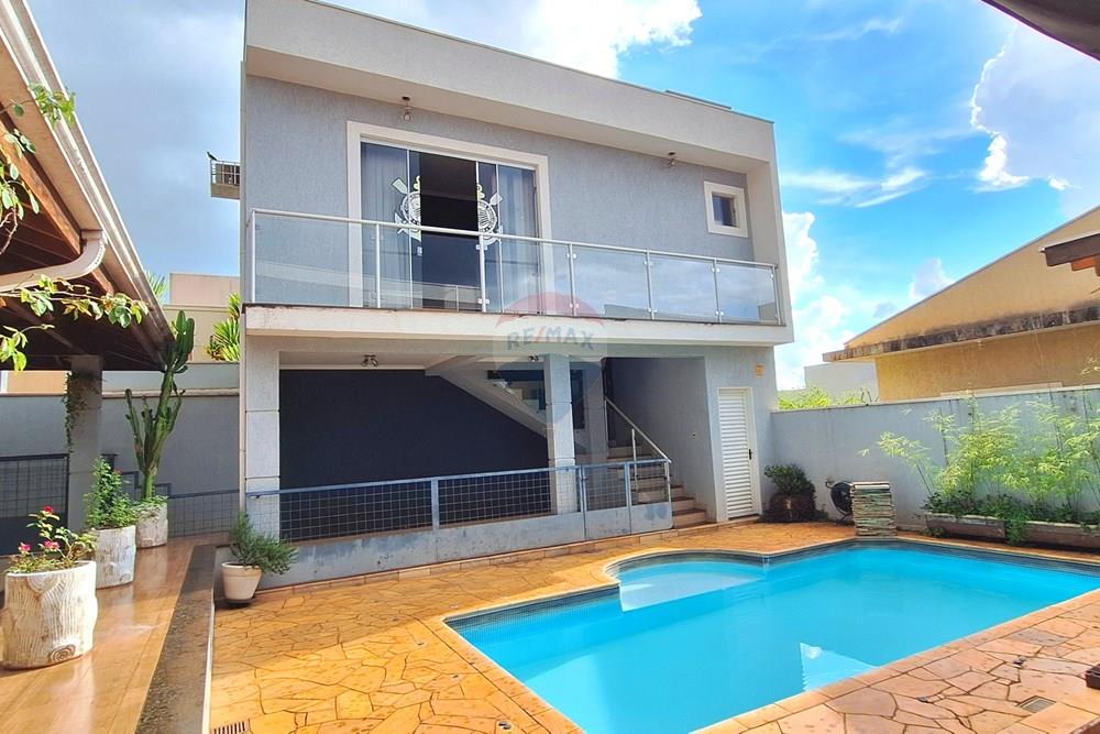 Casa de Condomínio - Venda - Ribeirão Preto , São Paulo - 03 LAZER 10.jpg - 780271060-86