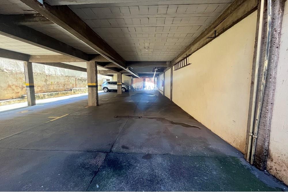 Cj. Comercial/ Sala - Venda - Ribeirão Preto , São Paulo - FOTOS_Sala comercial_Av Senador Cé (19).JPG - Garagem - 780091021-76