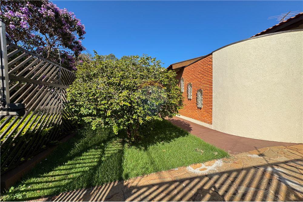 Casa - Alugar - Ribeirão Preto , São Paulo - 3 - 780071004-1169