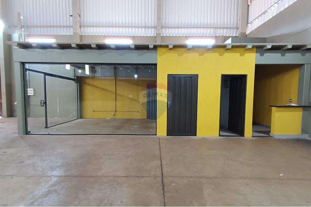 Galpão - Alugar - Ribeirão Preto , São Paulo - 10.jpg - 780241037-39