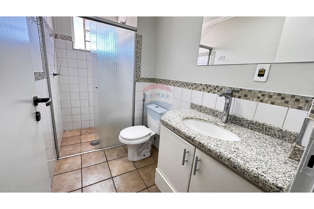 Apartamento - Venda - Franca , São Paulo - IMG_6974.JPEG - Banheiro - 780231051-31