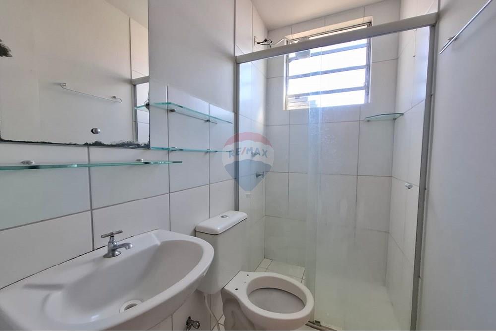 Apartamento - Venda - Ribeirão Preto , São Paulo - 9.jpg - Banheiro - 780171045-39