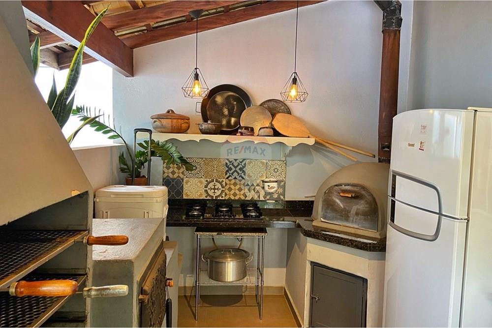 Casa de Condomínio - Venda - Rifaina , São Paulo - 2b01e859-a712-41fb-9027-4a17e8e9b50b.jpg - 780171018-395