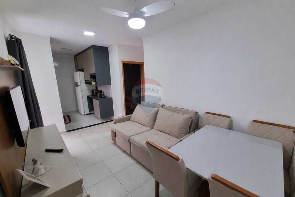 Apartamento - Venda - Ribeirão Preto , São Paulo - Sala.jpg - 780271080-7