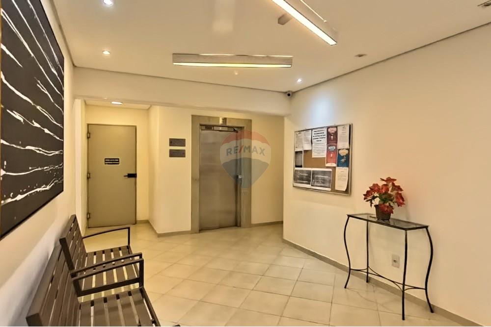 Apartamento - Venda - Ribeirão Preto , São Paulo - Hall Elevador 02.jpg - 780271023-28