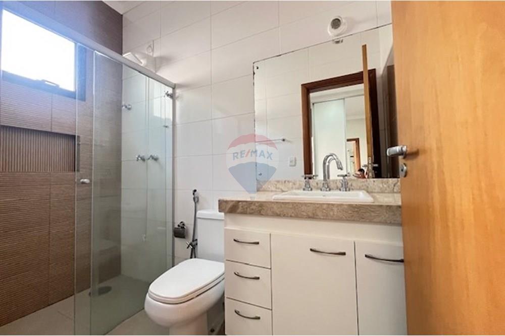 Casa de Condomínio - Alugar - Ribeirão Preto , São Paulo - IMG_6186.jpg - 780071004-1126