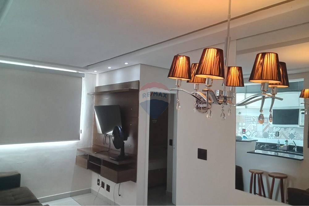 Apartamento - Venda - Ribeirão Preto , São Paulo - WhatsApp Image 2026-01-17 at 09.21.19.jpeg - Sala - 780091070-47