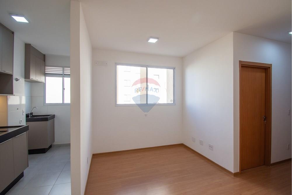 Apartamento - Alugar - Ribeirão Preto , São Paulo - WTB_Flor-de-Lotus_0310.JPG - 780241008-255