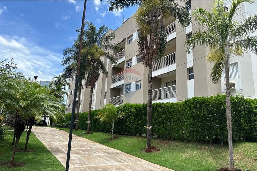 Apartamento - Alugar - Ribeirão Preto , São Paulo - ea038af7-d1c3-4a5f-9a22-35f2e0575dee.jpg - 780071015-537