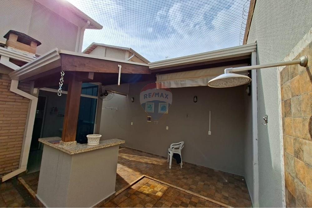 Casa de Condomínio - Alugar - Ribeirão Preto , São Paulo - 28.jpg - 780181054-8