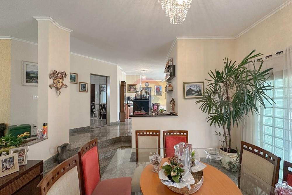 Casa - Venda - Ribeirão Preto , São Paulo - 14.jpg - Sala de jantar - 780211052-33
