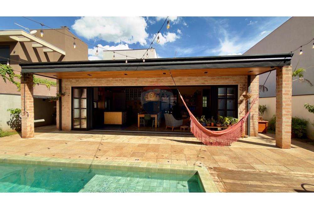 Casa de Condomínio - Venda - Ribeirão Preto , São Paulo - IMG_1184.JPG - 780271008-19