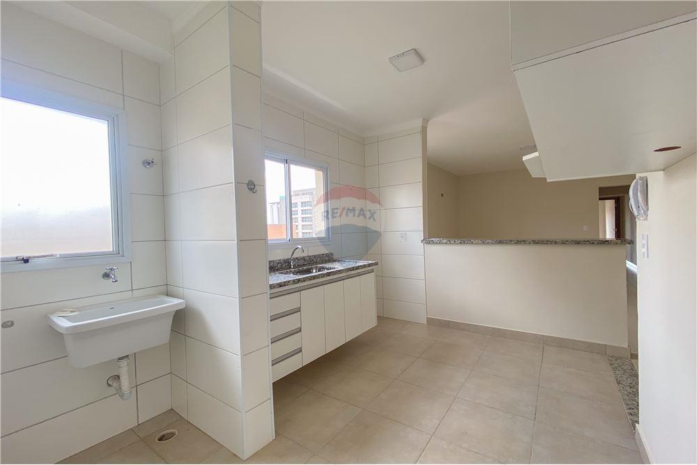 Apartamento - Alugar - Ribeirão Preto , São Paulo - 21 - 780071004-1140