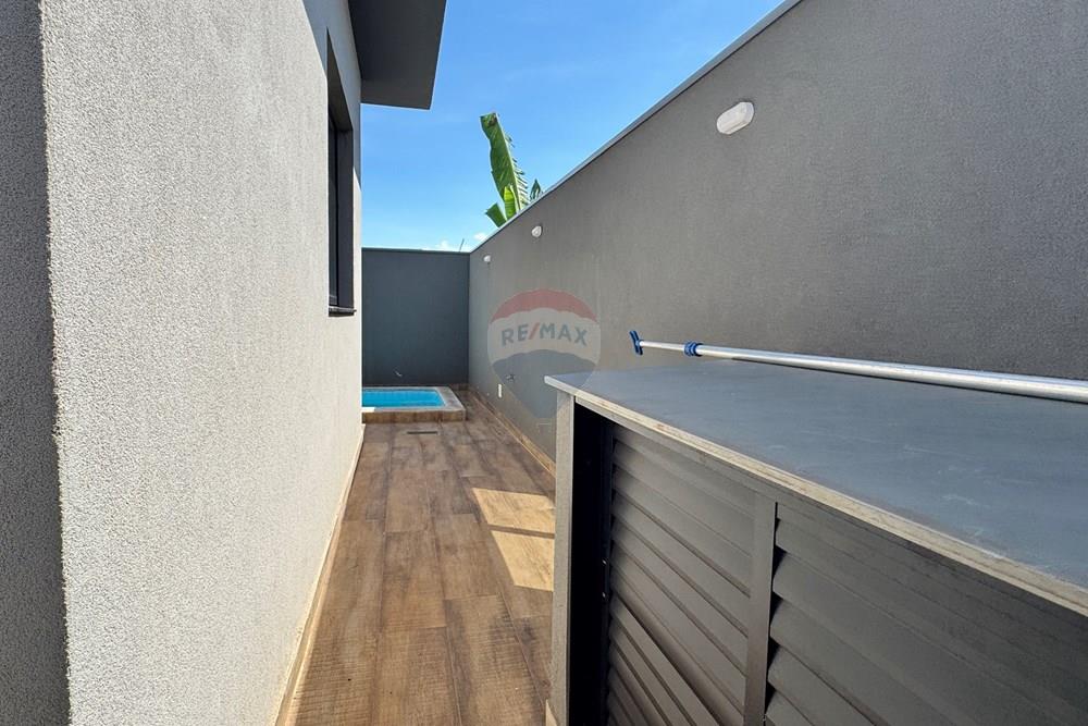 Casa de Condomínio - Venda - Ribeirão Preto , São Paulo - IMG_3229.JPG - 780171039-17