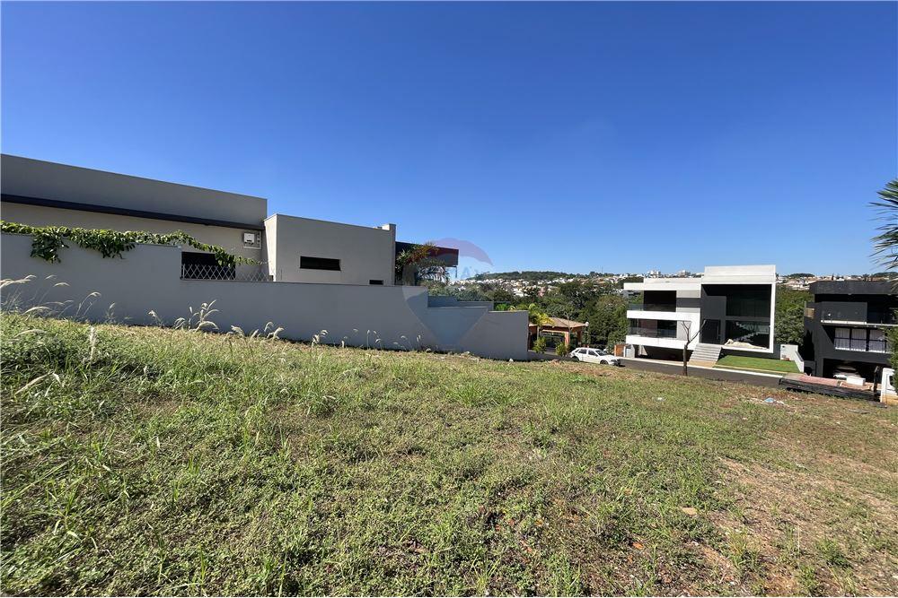 Terreno - Venda - Ribeirão Preto , São Paulo - 11 - 780121005-69