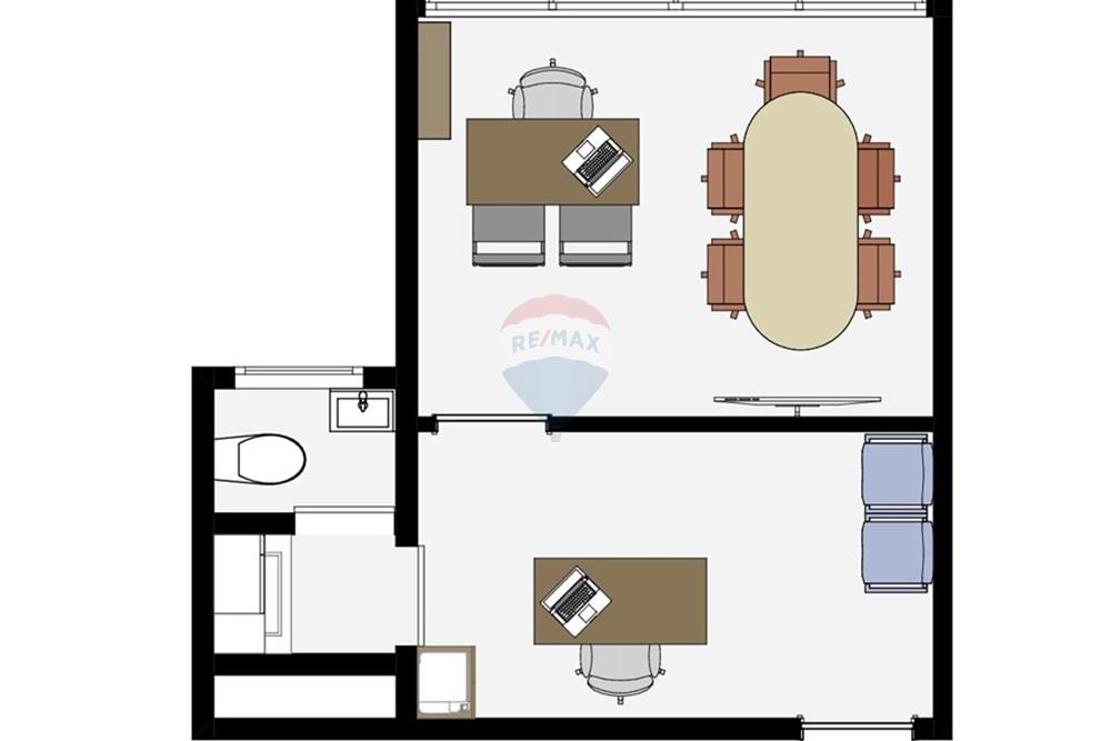 Cj. Comercial/ Sala - Venda - Ribeirão Preto , São Paulo - Lay claro .jpg - 780171066-6