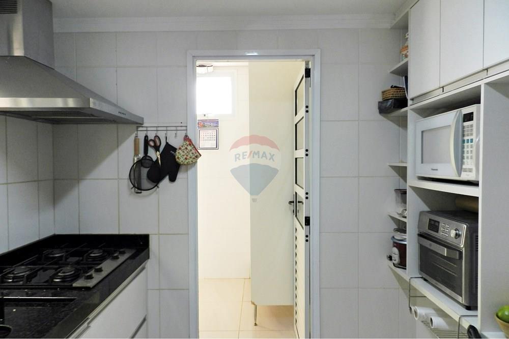 Casa de Condomínio - Venda - Ribeirão Preto , São Paulo - COZINHA 3.JPG - 780091119-12