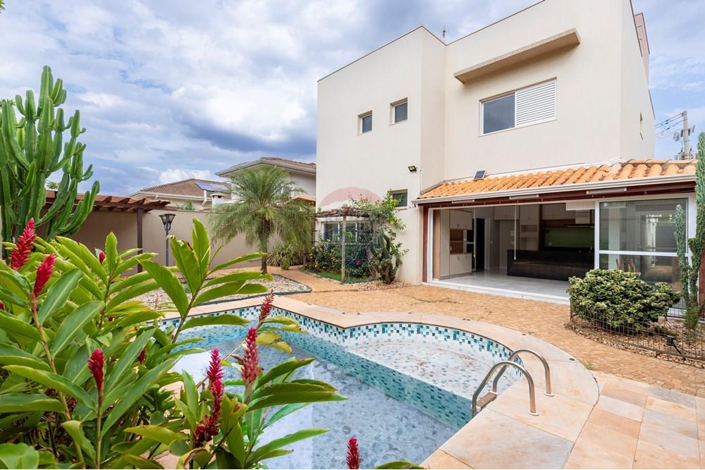 Casa de Condomínio - Venda - Ribeirão Preto , São Paulo - IMG_5301-HDR.jpg - 780181042-12