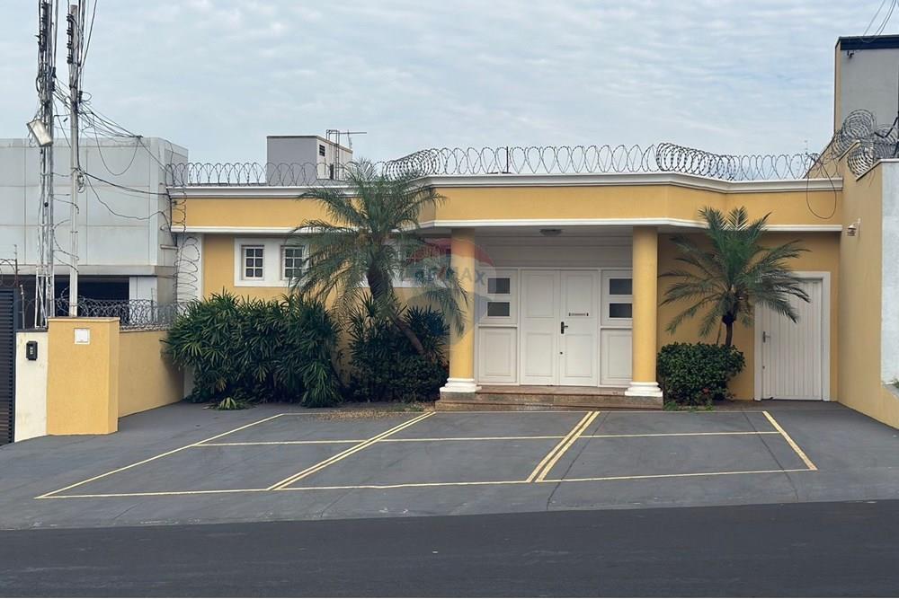 Casa Comercial - Alugar - Ribeirão Preto , São Paulo - 1fad1266-74ba-4a8d-a58a-9ae36894e771.jpg - 780071015-443