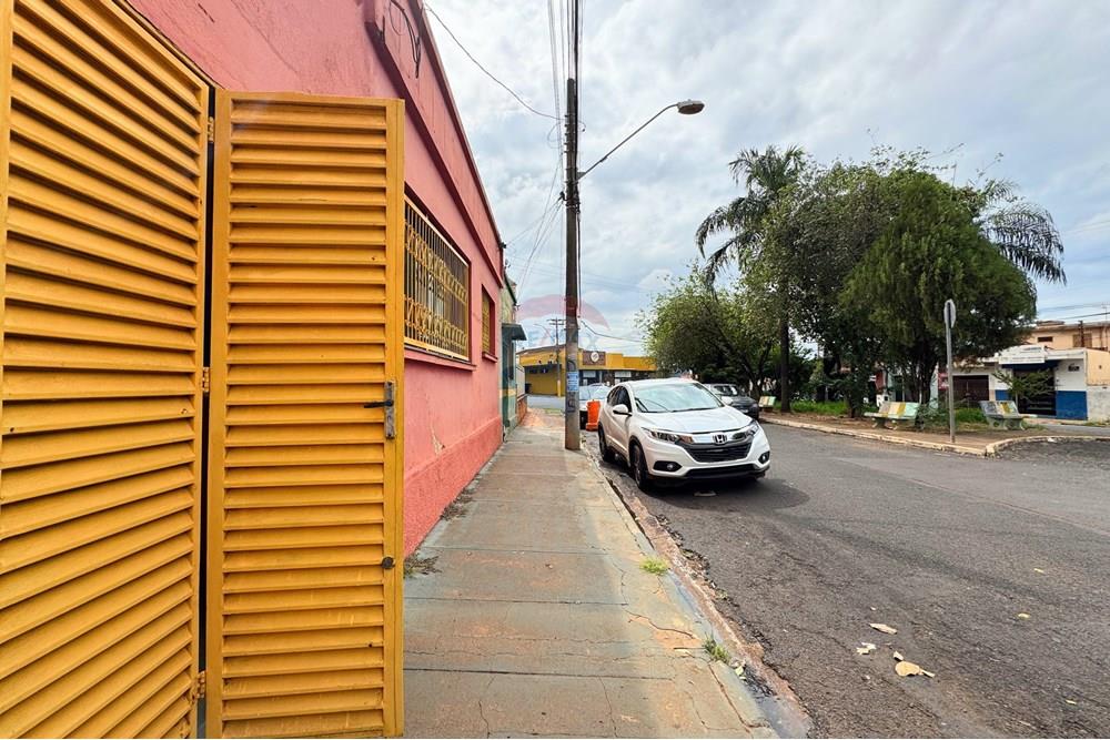 Casa - Venda - Ribeirão Preto , São Paulo - 3.JPG - Fachada - 780211052-15