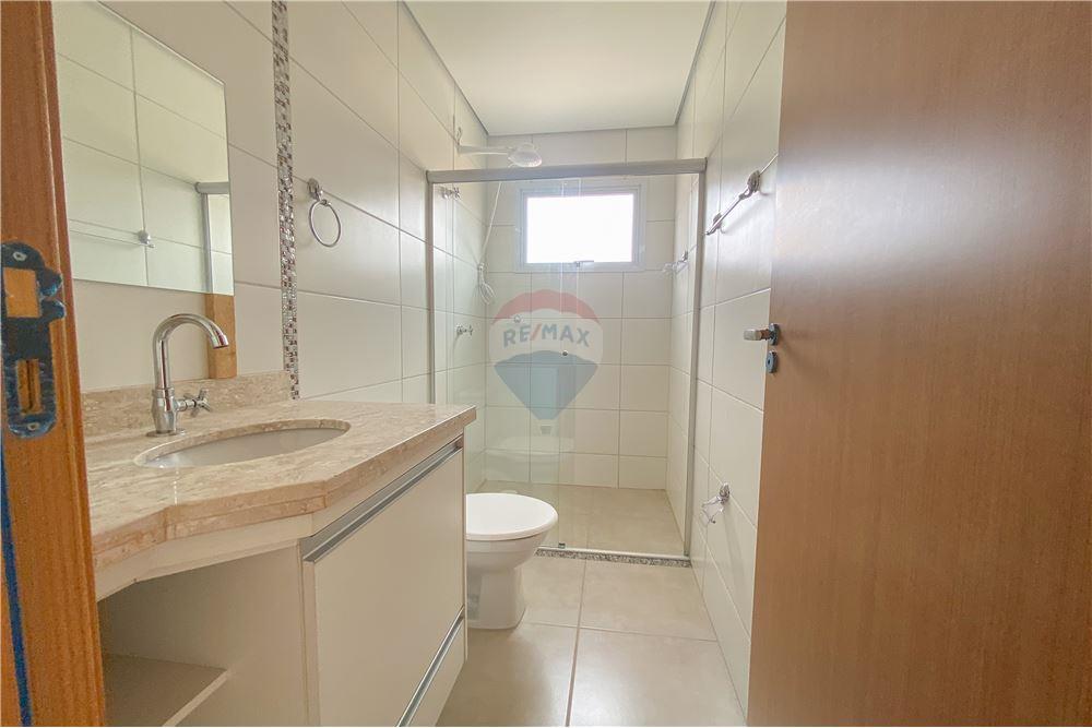 Apartamento - Alugar - Ribeirão Preto , São Paulo - 6 - 780071004-1140